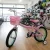 🚲 BAIXOOU 🎀 P/ presentear sua princesa!