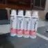 Gel Lavante Suave com Abacate Orgânico, Sabonete Líquido Corpo e Cabelo, Mustela Bebê 500ml