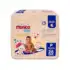 Kit com 3 Desitin Creme Preventivo De Assaduras 113g cada