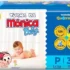 Fralda Descartável Turma da Mônica Baby