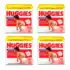 Fórmula Infantil Ninho Fases 1+ 800g