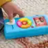 Pacote 5 Carros Sortidos, Hot Wheels, Mattel, Multicor