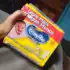 Fralda Huggies Supreme Care