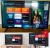 Baixou, 32″ ROKU TV ‼️