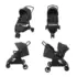 Lava Roupas Pó Baby Soft Concentrado 1,6KG