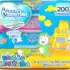 Masha e o Urso – 365 atividades e desenhos para colorir