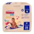 Sabonete Líquido Refil Protex Baby 380ml