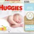 Huggies Extra Suave – Shampoo Infantil, 600ml (pacote pode variar)
