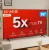 BAIXOU AINDA MAIS‼️ TELÃO DE CINEMA PARA SUA CASA 🤯 CORREE, MENOR PREÇO‼️