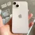 Baixou, iPhone 12 ‼️