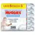Sabonete em Barra para Bebê Protex Baby Glicerina Natural 85g