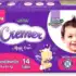 Pampers Fralda Pants Premium Care Xg 96 Unidades
