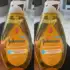 Fralda Huggies Tripla Proteção P 46 unidades