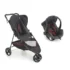 Fralda Turma da Mônica Baby Jumbo XG – 120 Unidades*