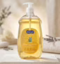 BAIXOU MAIS O SHAMPOO DO BEBÊ