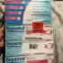 Fralda Pampers Premium Care
