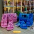 Sabão Líquido Ariel Concentrado Suave e Gentil para Roupa de Bebê 2L