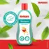 Fralda Pampers Confort Sec M 112 Unidades