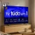 BAIXOU MUITO!! 🏃‍♂️ Qualidade TOP! Smart TV de 65 Polegadas 📺 Cinema em Casa!