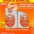 Piscina Inflável Redonda 1400L – Mor