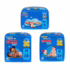 Babysec Fraldas Descartáveis Ultrasec Galinha Pintadinha M 68 Unids.