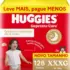 🛍️Fralda Turma da Mônica Baby Jumbo RN 36 Unidades