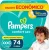 BAIXOU O PREÇO DA PAMPERS! 🏃‍♀️