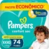 Composto Lácteo Nestlé Neslac Comfor 800g