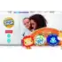 Fralda Pampers Confort Sec