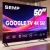 BAIXOUU 🏃🏃‍♀️ Parcelado em 12x! 📺 Telão de 50″ LED!