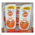 Fralda Pampers Pants Ajuste Total XG com 86