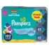 Fralda Pampers Confort Sec