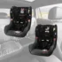Fralda Babysec Galinha Pintadinha Premium P 34 Unidades
