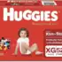 Fralda Pampers Confort Sec