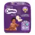 Fralda Cremer Magic Care P com 30