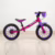 Balance Bike Feminina