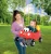 😍 Balanço Cozy Coupe Vermelho, Little Tikes