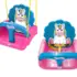 Kit com 2 Babadores com Bolso Buba
