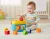 Balde Primeiros Blocos, Fisher Price, Mattel