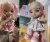 Bambola Boneca Rainbow Girls Cherry 26cm