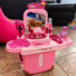 Tapete de Atividades Piano Funny Dino Maxi Baby