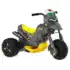 Carrinho + Bebê conforto – Cosco Kids, Travel System Toffy, Cinza Mescla