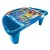 Bang Toys Mesa de Atividades Didática Patrulha Canina Azul
