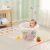 BANHEIRA BABYTUB – 0 Á 6 MESES