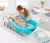 Banheira Baleia Hora do Banho Fisher-Price