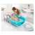 Banheira Baleia Hora do Banho Fisher-Price