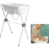 Kit Toalhas Umedecidas Kind Baby 200 unidades