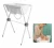 Banheira com Suporte Kidoo Whoop – Fresh Branco 20L