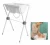 Banheira com Suporte Kidoo Whoop – Fresh Branco 20L