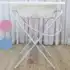 Naninha Plush para Bebe com Prendedor de Chupeta